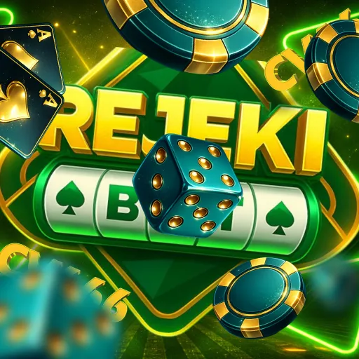 REJEKI - Permainan Poker Seru dan Menguntungkan